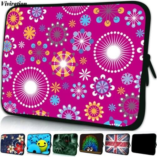 For Xiaomi RedmiBook 16 HUWEI Matebook D 15 Notebook Laptop PC Case 15.6" 15" Women Girls Carrying Cover 2020 Vogue Sleeve Bag