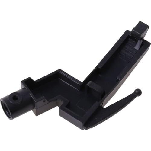 D5QC Gramophone Record Magnetic Cartridge Stylus Cartridge Rack With LP Vinyl Needle Accessories For Phonograph Turntable