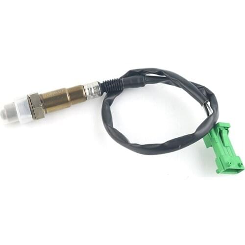 0258006027 1618Z6 For Peugeot 206 306 307 407 Renault Clio Citroen C8 Fiat Oxygen Sensor Probe O2 Sensor Air Fuel Ratio Sensor