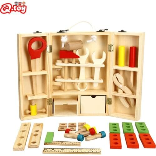 DIWONI Toy Tools