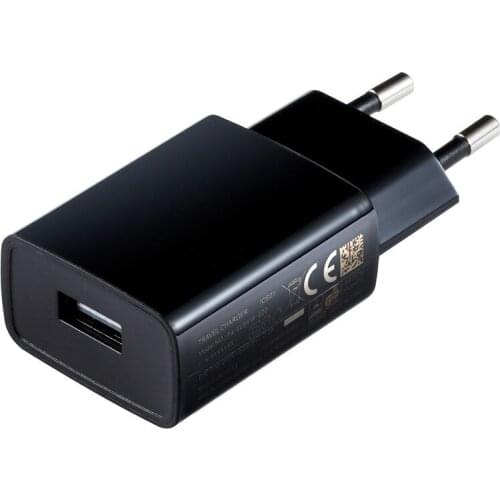 Travel USB Charger 5V1A EU Plug Mini Wall Home Adapter Smart charger for iPhone Xiaomi Mobile Phone Tablet 200pcs