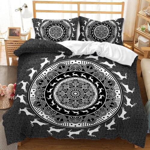 Flamur HomeDecor Linens