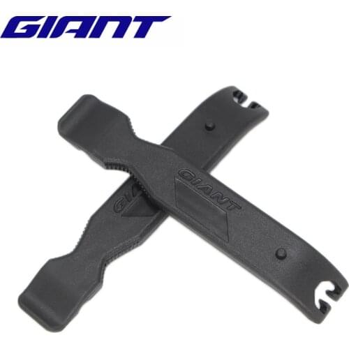 GIANT Tire Lever Nylon Tire Shuttle Lever Tools For MTB Road Bike Tire Repair Changing Removing Bicycle Accessories