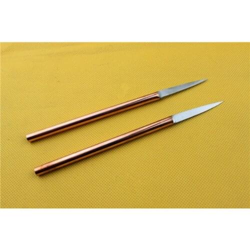 Luthier violin tool: 1 piece redressal violin cello bridge cutter, family repair tools
