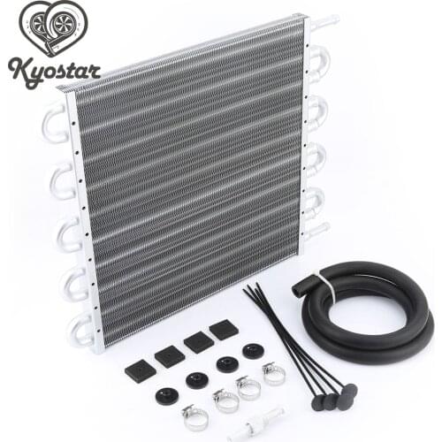Kyostar Oil Radiators