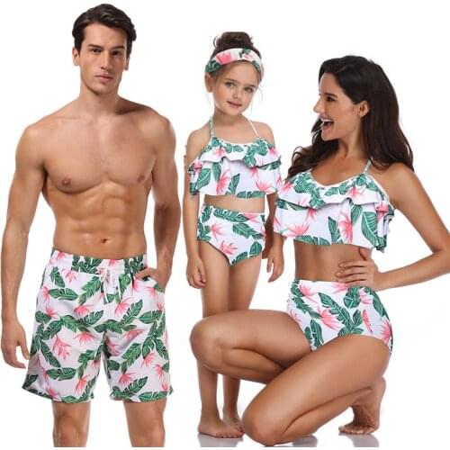LUOYIMENG Children's Swimwear And Swimming Trunks