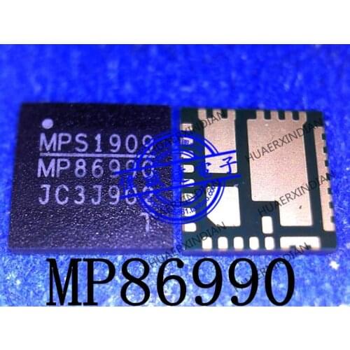 New Original MP86990GLUT-Z MP86990 QFN