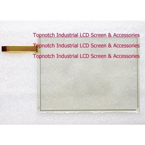Brand New Touch Screen Digitizer for HMIGTO4310-R HMIGTO4310R Touch Pad Glass