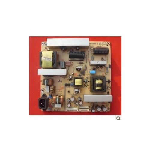 Original lcd-47cc10 connect board connect wtih POWER supply board 715t2802-1 715t2802-2 T-CON connect board