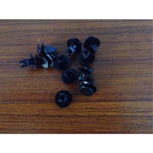 STARPAD For Mitsubishi Outlander Ling Yue Ling Chi V5 protection under the skirt skirt surrounding the base board sub-snap