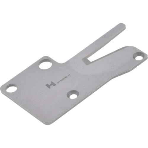 S21233-001 STRONG.H Brand REGIS For BROTHER CH-1 Fixed Knife Industrial Sewing Machine Spare Parts