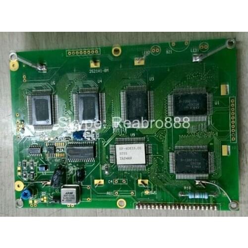 2521H1-0M 2521H1-0A lcd panel