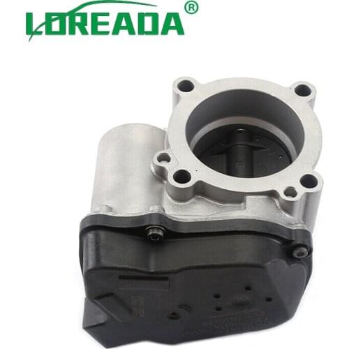 03C133062C Throttle Body Assembly For VW Audi Seat Skoda Golf 03C133062S 03C133062T