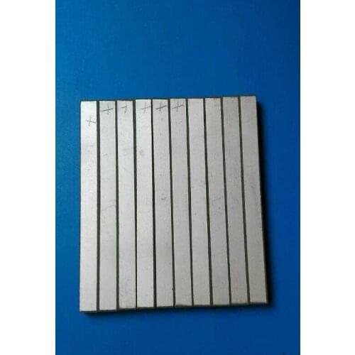 1Pcs Piezoelectric Ceramic Components, Piezoelectric Ceramic Sheets, Underwater Acoustic Components