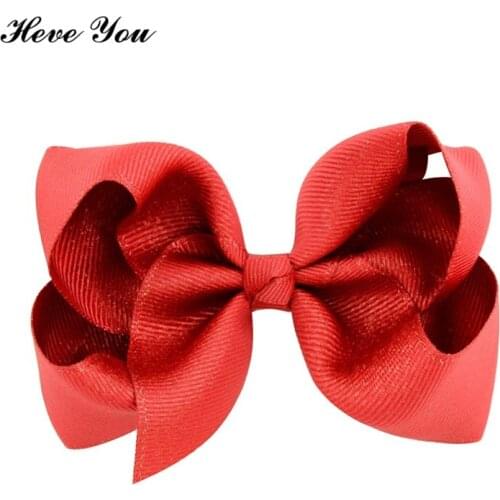 Heve You Hair Accessories 12pcs Handmade Hairpin Dog Bow Grooming Bows for Puppy Dogs Accessories Boutique Pet Products Cat Bows