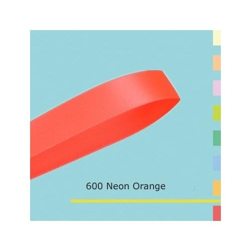 100yards/lot ) 3.5" (89mm)Single Face Satin Ribbons