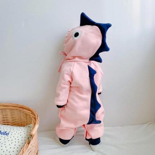 BOBOTCNUNU Children's Winter Overalls