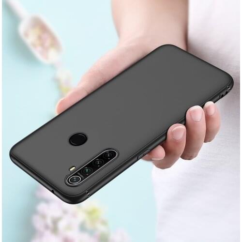 For OPPO Realme 5i Case Soft Silicone Coque Slim Skin TPU Protective Back Cover Case For realme 5i realme5i full cover shell