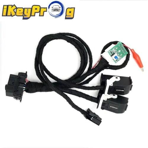 FEM Test Platform Cables Car Diagnostic Cables and Connectors For B-M-W FEM/BDC Key Programmer Data Desktop Test Platform