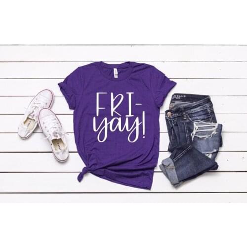 Friyay Teacher Shirts, Shirts For Teachers, Teacher T-Shirt Teacher Friday Shirt, Teacher Team Shirts, Funny Teacher Shirts O266