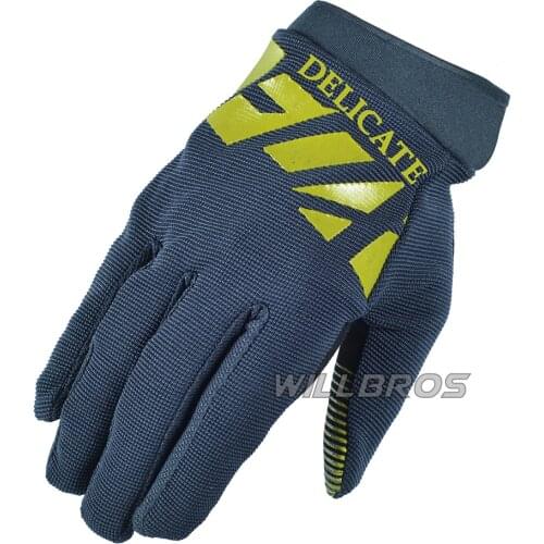 Motocross Racing Gloves Delicate Fox 360 Raner Moto Guantes Scooter Street Moto Riding Cycling Luvas Mens Woman Unisex