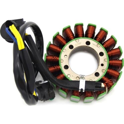 Motorcycle Generator Stator Coil Comp For moto Suzuki AN250 AN400 AN400Z Burgman 32101-14G00 32101-15G10 Motorcycles Accessories