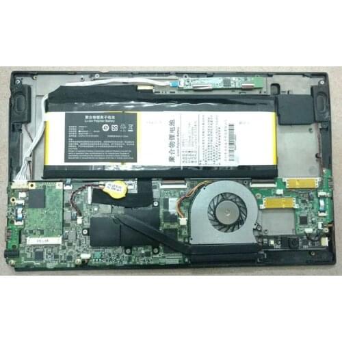 Livefan Yue fan F2 F3proF4proF5proF3S computer battery AE657476P8HS MI33