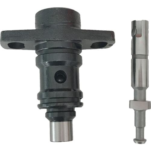 Best Quality Wuxi Diesel Plungers PL1 U161 For YUNNEI 4102 Engine Element XY9PL40