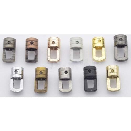 M10 M12 M16 Internal Thread Tooth Bucket Load-Bearing Ring Lighting Accessories For Crystal Pendant Chandelier Lamp