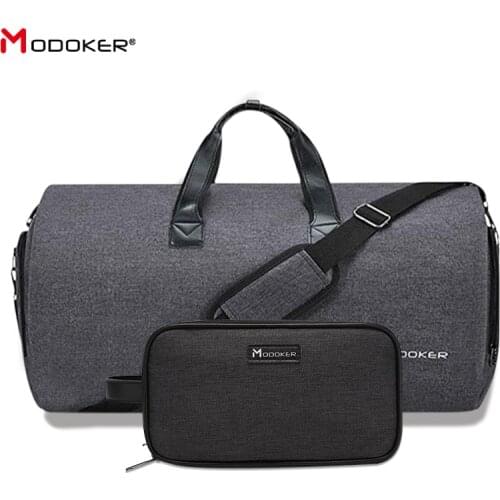 Modoker Backpacks-suitcases