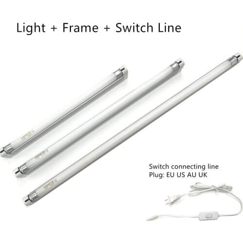 Soft lamp+frame 5500k for SANOTO photo box MK30 MK40 MK50 Professional Portable Photo Studio Photography light Box