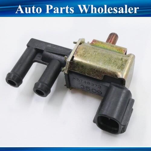 OEM New K5T48373 MR507781 Vapor Canister Purge Solenoid