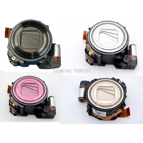 Original Lens Zoom Unit For Nikon Coolpix S7000 Digital Camera Repair Part NO CCD (Remark color:colors:Pink, Gold, black,Silver)