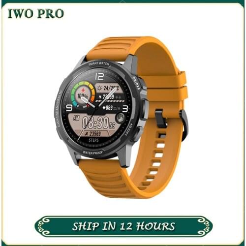 IWO PRO X28 watches HD Screen Smart Watch 3ATM Waterproof Sport Fitness Activity Tracker 2021 Smartwatch 1.32 for Men Women