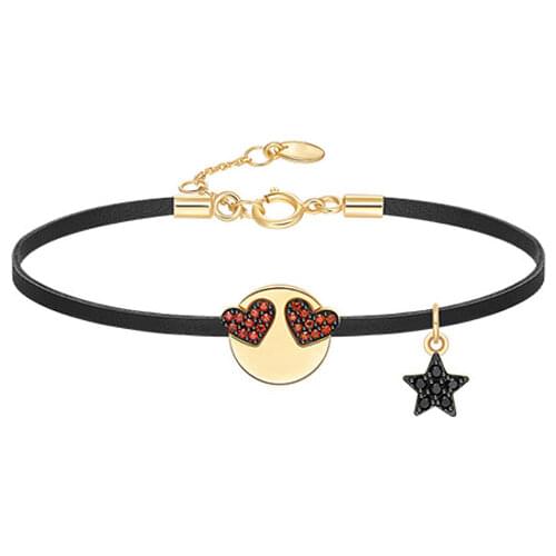 Soelle Leather Bracelets