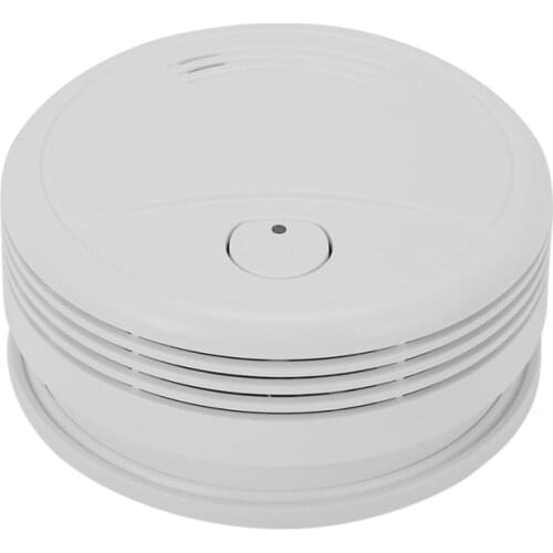 WIFI Smoke Detector Tuya APP Fire Alarm System Sensor for Android IOS APP Remote Control