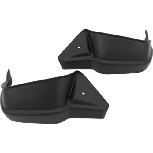 For Honda NC700X Motorcycle ABS Handguards Hand Guards Protectors NC700X 2012 2013 2014 2015 2016 2017 NC750X 2018 2019 2020