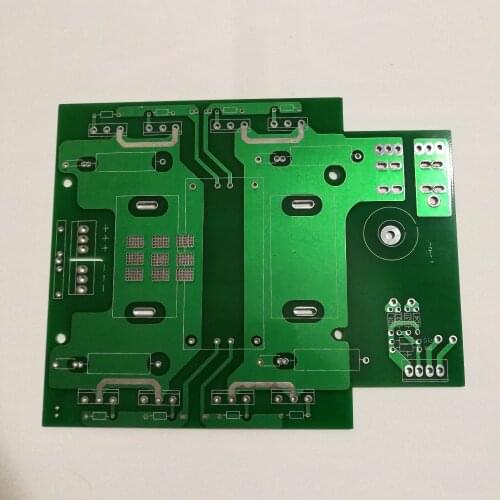 Zx7400 inverter DC welding machine accessories PCB control board single driver board PCB board