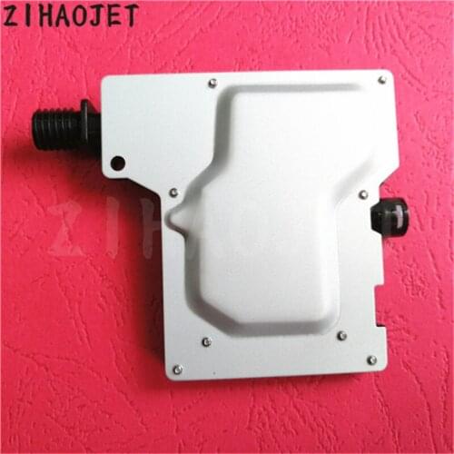 1pc retail Large format printer Infinity Challenger Phaeton Crystal-jet Icontek SPT255 ink damper for Seiko 255 dumper