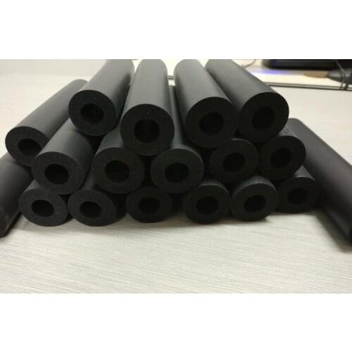 4 pieces of shock-absorbing sponge for agricultural drones EFT Frame E410 E610S E416 E616P G20 G630 G06 G416 landing gear sponge