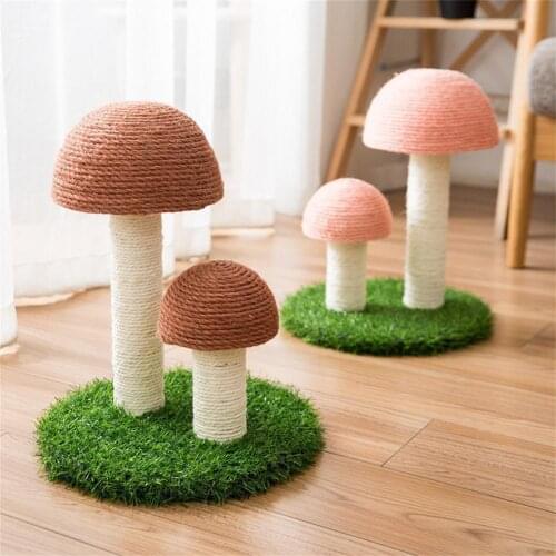 AsyPets Cat Scratching Posts