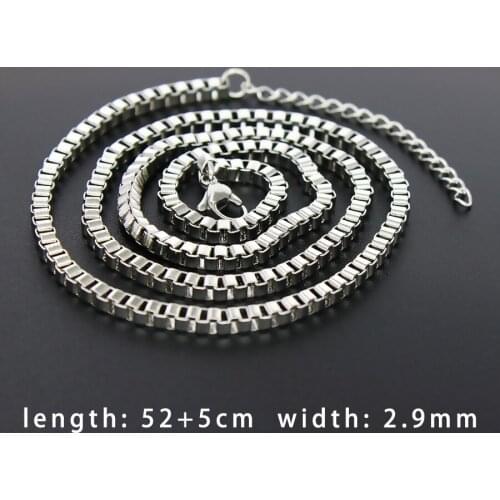 BOSHI JEWELRY Chains