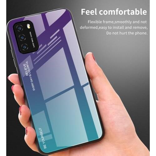 Tempered Glass Case For Xiaomi Redmi Note 10 Pro Max Case For Xiaomi Redmi Note 10 Pro Global Covers For Xiaomi Redmi K40 Pro 5G