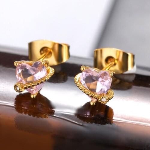 ETCAVCE Earrings For Children