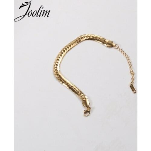 Chain Bracelets Joolim China