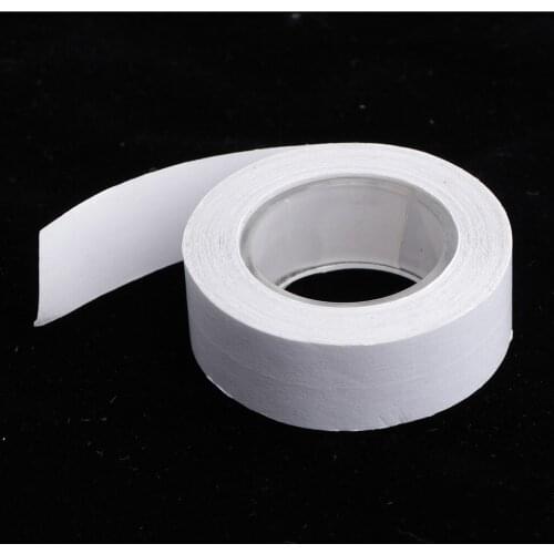 Body Tape,Clear Fabric Strong Double Sided Tape For Clothes/Dress,9Ft