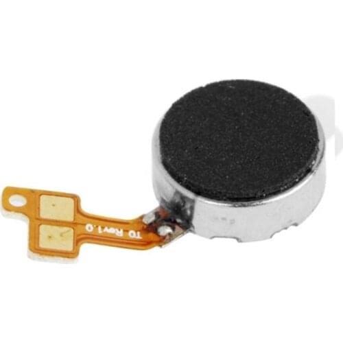 Mobile Phone Vibration Flex Cable for Galaxy Note II / N7100
