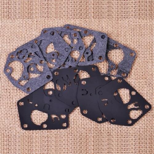 LETAOSK New Diaphragm Gasket Kit Fit for Briggs & Stratton 495770 795083 5083H 5083K Carburetor