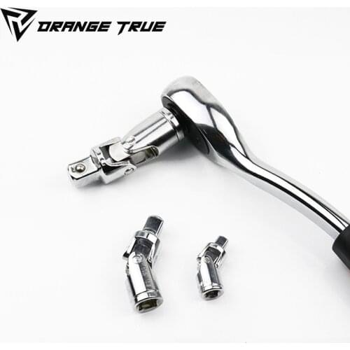 Orange True Spanners