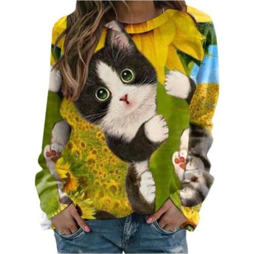 Owner Girl Women's Pullovers